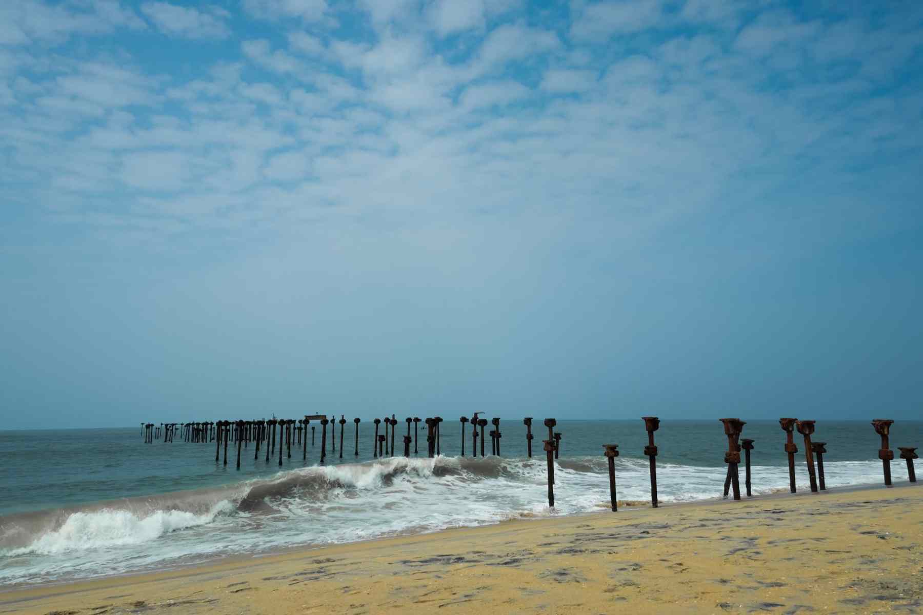 MADURAI → RAMESWARAM